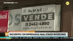 Locales cerrados en CABA: aumentó a 284 los inmuebles vacíos, en venta o alquiler │N7:00│ 11-03-26