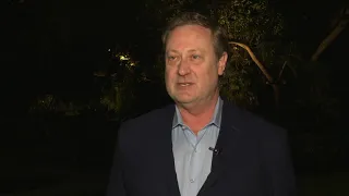 Tampa City Councilmember pitches funding plan for new Rays Stadium