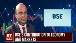 Embracing Trade And Innovation, BSE’s Contribution To Economy And Markets | BSE Day