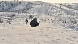 Зимові розваги на Рівненщині: як відпочивають на «Бармаковелі» Зимові розваги на Рівненщині: як відпочивають на «Бармаковелі»