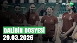 Qalibin dosyesi (2002 zirvəsi) - 29.03.2026