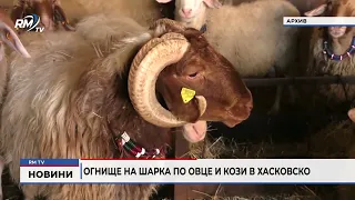 RM TV: Централна емисия новини - 11.08.2026
