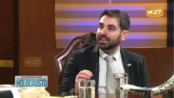 LA HORA DE ISRAEL - 27 DE ENERO 2026