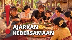 Ares Curry, A Must-Have Dish at Sasak Wedding Receptions
