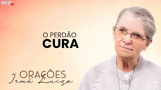 Sister Luiza's Prayer | Forgiveness Heals | Rede Século 21