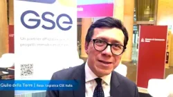 GSE Italia presenta il progetto delle Ex Officine Romanazzi