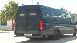 Droni per il carcere, carabinieri tornano sul luogo  60 enne da un anno nella zona