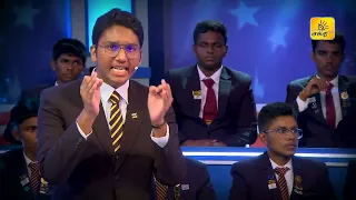 ⚖️ சட்டம் கடுமையாக்கப்பட்டால் தான் குற்றம் குறையும்! 🤔| Shakthi Debater with LB Finance | Shakthi TV