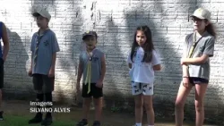 CAMPANHA SOLIDÁRIA CAMPANHA SOLIDÁRIA