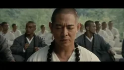 🎬 "The Sorcerer and the White Snake" — Big Cinema from "Big Asia"