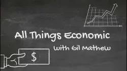 All Things Economic - April 2026 - Remote Workers