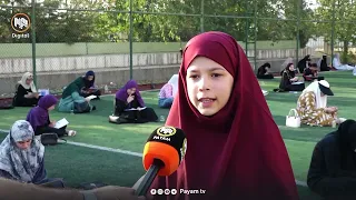 سەیدسادق.. تاقیكردنەوە لە كتێبێك دەربارەی موعجیزەكانی ژیانی پەیامبەر ئەنجامدرا