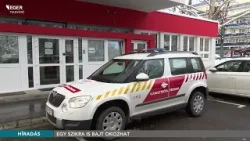 Többet fűtünk a hidegben - érdemes elővigyázatosnak lenni - 2026.01.08.