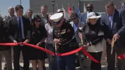 Long-awaited Stockton area VA clinic to serve first patient soon