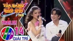 Trailer | Tỏa Sáng Sao Đôi 2026 - Tập 14 Trailer | Tỏa Sáng Sao Đôi 2026 - Tập 14