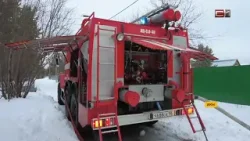 Излом - В Сургуте на Набережном проспекте сбили ребенка.