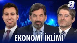 Savaş Fiyatlaması Altında "Güvenli Liman" Özelliğini Sona Mı Erdirdi? I Ekonomi İklimi I A Para Savaş Fiyatlaması Altında "Güvenli Liman" Özelliğini Sona Mı Erdirdi? I Ekonomi İklimi I A Para