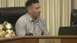 Jason Lee’s role as Stockton vice mayor up for reconsideration