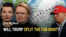 Europe’s far right has a Trump problem | On Air