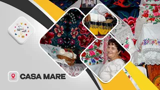 Moldova care ne unește - Casa Mare