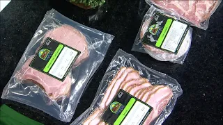 Tollefson Family Pork at Minneapolis Farmers Market