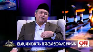 Islam, Kenikmatan Terbesar Seorang Mukmin  | Gapai Kemuliaan Bersama K.H. Muhammad Faiz