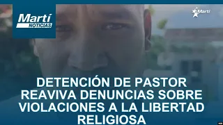 Noticiero Martí Noticias