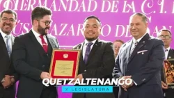 El #TrabajoLegislativo continúa a favor de los guatemaltecos. 21-10-2026