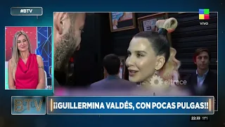 👀 EL TAXI BOY SE CONFESÓ CON MORIA CASÁN