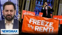 Mamdani’s rent-free promise has turned into threats of raising taxes: Mike Lawler | Wake Up America