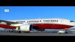 Luke Days returns to the Valley this weekend