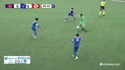 TORNEO DELLE REGIONI 2026 | TOSCANA - CAMPANIA UNDER 15 4-1 1 APRILE 2026