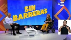Sin barreras (14/04/2024) | TVPerú