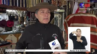La zona huasa: de todo para festejar el 18 (14.09.2026)