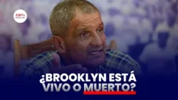 Silencio del régimen agrava caso Brooklyn Rivera