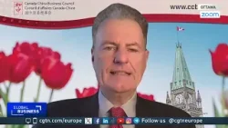 How Can Canada Reboot Trade Ties with China? A Look at the Key Issues and Industries