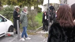 'Famiglia del Bosco', ispettori al lavoro