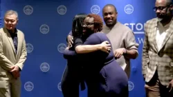 SPACE Grantees & Legacy Business Celebration - Promo