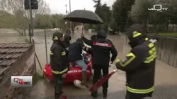 Abruzzo: la Regione delibera al Governo la richiesta dello stato di emergenza