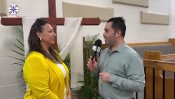 تهاني بمناسبة عيد القيامة المجيدة _ لندن انتاريو _ كندا تهاني بمناسبة عيد القيامة المجيدة _ لندن انتاريو _ كندا