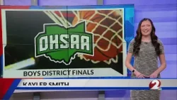 Tippecanoe mounts 19-point comeback to beat La Salle 59-58 in District Final Tippecanoe mounts 19-point comeback to beat La Salle 59-58 in District Final