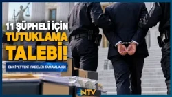 Breaking News: Fund Investigation Deepens! Number of Detainees Rises to 31 | NTV