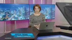 Լուրեր 16.01.26 | Մահացու վրաերթ Jons մարկետի կայանատեղիում  | Amga News 01.16.26 #լուրեր #amgatv