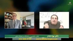 گپ خودمونی با ستار دلدار