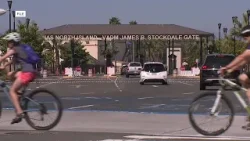 Military community shaken after Navy Chief arrested on child sex crimes