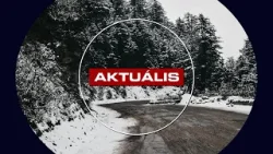 Évek óta nem látott közlekedési viszonyokkal kell szembenéznünk - Aktuális 2026.01.06