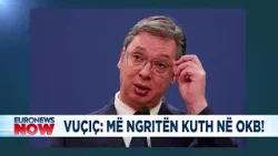"Çmendet" Vuçiç: Më ngritën kurth me 4 të përdhunuarat në OKB!