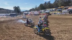 Slovenský motokrosový pohár 2026