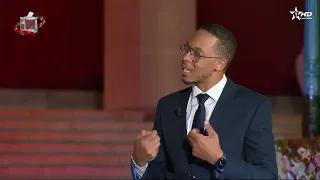 From Parliament: The Significance and Stakes of Morocco's Legislative Elections