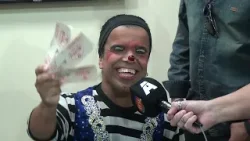 Marcos Juárez: Ultimas funciones del Circo Mundial Marcos Juárez: Ultimas funciones del Circo Mundial